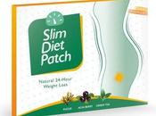 Avis patch minceur: Slim Diet Patch ingrédients, efficacité, acheter meilleur prix?