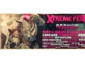Xtreme Fest 2017