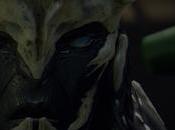 Découvrez trailer lancement Mass Effect Andromeda