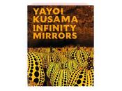 Yayoi kusama infinity mirrors