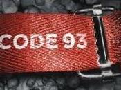 Victor Coste Code Olivier Norek