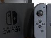 Nintendo répond préoccupations liées Switch