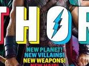 [News] Best-Of News 04/03/2017 11/03/2017 Deadpool Game Thrones, Thor Charlize…