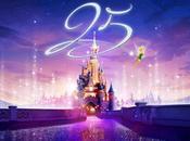 "Disney Stars Parade&amp;quot; nouvelle Parade créée pour fêter Anniversaire Disneyland Paris.