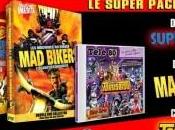 [News] film Super Riders sort coffret édition limitée