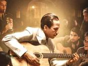 Reda Kateb interprête "King Swing&amp;quot; dans DJANGO avril cinéma Bande Annonce