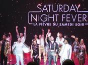 Saturday Night Fever Palais Sports