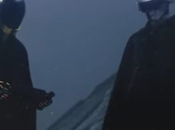 MUSIC Weeknd Feel Coming Daft Punk