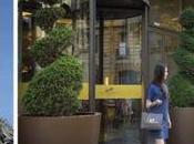 Mode s’invite l’Hôtel Collectionneur partenariat avec Printemps Haussmann