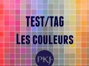 [Tag] couleurs