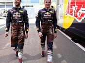 marques habillent pilotes tête pieds