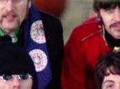 Penny Lane tête charts