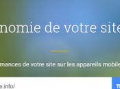 Testez votre site quelques secondes avec &#171;&#160;Test Site&#160;&#187;