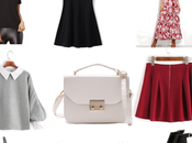 Wishlist printannière chez Shein