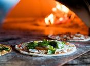 Enoteca Mozza Pizzeria Moderna L’Italie cœur Montréal