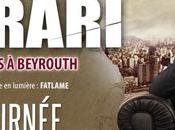 Jeremy Ferrari Zénith Lille moi, DVD...)