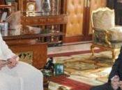 Maroc: Mohammed démet l’islamiste Benkirane opte pour nouveau chef gouvernement