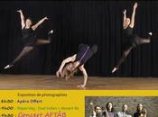 Anniversaire l'Association TYKA-TOUCAN Dimanche Mars 2017 16h30