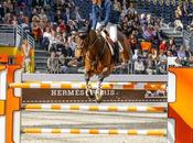Coup projecteur Saut Hermès 2017