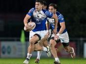 XIII Batley Bulldogs Interview Mourad KRIOUACHE