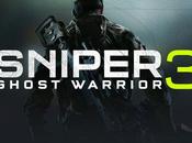 Sniper Ghost Warrior Nouveau trailer