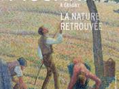 Exposition Pissarro Eragny, nature retrouvée