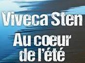 coeur l'été Viveca Sten