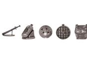 Monopoly Dragon Ball