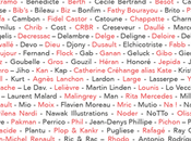 bout crayon caricatures, dessins presse liberté d’expression expo voir près chez vous #antifa