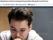 #Fillon2017 après éléments langage #FN, même violence