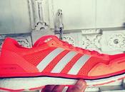 coup cœur pour chaussure running Adidas Adizero Adio