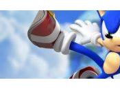 Sonic 2017 rebaptisé pendant Mania repoussé
