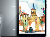 Samsung Galaxy débarque mars