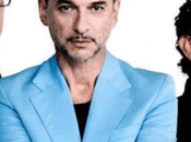 Depeche Mode enjoy violence