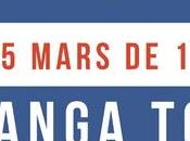 Jean Paul NISHI dédicace mars Manga Toys
