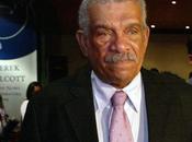 Derek WALCOT décédé murmurait l’histoire