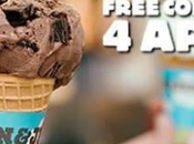 Jerry’s Free Cone 2017