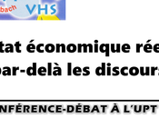 L'état économique réel France par-delà discours politiques