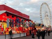 Foire Trône 2017 Soirée spéciale inauguration profit asso Petits Princes