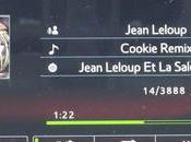 chanson francophone voie disparition