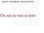 Jean-Charles Vegliante fond animal sauvage]