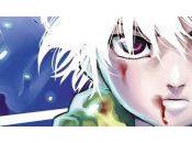 [Critique Manga] Rikudo, rage poings (T1) partout ailleurs