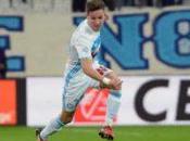 Florian Thauvin fait annonce ravir supporters