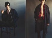 Wrapinknot 2017 collection lookbook