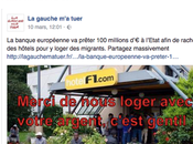 (#Fakenews Merci d’utiliser @crosscheck pour casser @LaGaucheMaTuer)