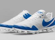 Nike dévoile chaussures foot inspirées