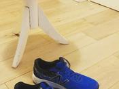 avis chaussure Vazee Prism