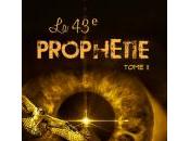 paraître prochainement prophétie (tome II), Roger Gratton