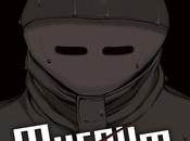 manga Museum Killing Rain annoncé chez Pika Édition