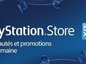 Mise jour PlayStation Store mars 2017